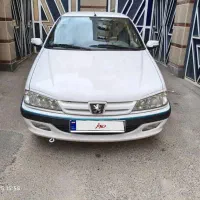 پرشیا مدل 98