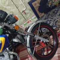 موتور سیکلت|موتورسیکلت|خاش, |دیوار