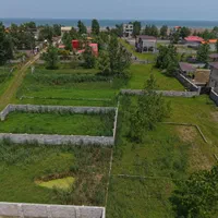 زمین ساحلی 2قطعه کنارهم بافت مسکونی مناسب ویلاسازی|فروش زمین و ملک کلنگی|رشت, کوی طالقانی|دیوار