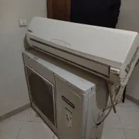 کولر گازی اُجنرال ۳۰ هزار
