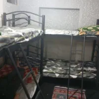 خوابگاه پانسیون اقامتگاه اقایان( افق مرکزی) رایگان