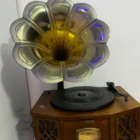 گرامافون