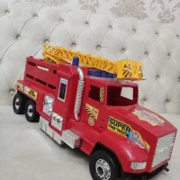 تعدادی عروسک و اسباب بازی زیبا|اسباببازی بچه|تهران, آذری|دیوار