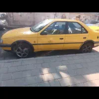 راننده تاکسی ، سرویسی / در اختیار