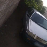 پراید ۱۴۱ مدل ۹۰