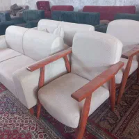 مبل به قیمت تولیدی مناسب جهیزیه|مبلمان خانگی و میز عسلی|قوچان, |دیوار