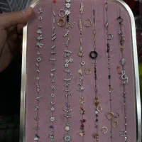 پیرسینگ گوش، بینی، ناف