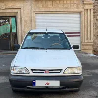 پرایددرحد۹۲کم کارخانگی|خودرو سواری و وانت|تبریز, |دیوار