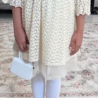 لباس مجلسی دخترانه