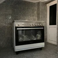 اجاق گاز اسنوا