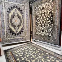 فرش در رنگبندی جدید *صاحب فرش لاکچری شوید