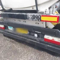 تیغه تانک سنددار ماموت مدل ۸۳|خودرو سنگین|رشت, شهرک صنعتی|دیوار