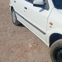 سمند مدل ۹۶|خودرو سواری و وانت|تاکستان, |دیوار