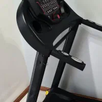 تردمیل خانگی فلش خور