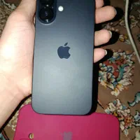 آیفون 16نرمال