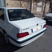 پارس سال مدل۱۴۰۲|خودرو سواری و وانت|شیراز, پودنک|دیوار