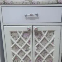 میز چرخ و اتو