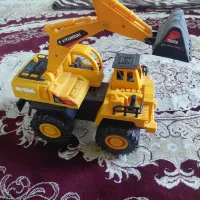 اسباب  بازی  کودک