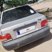 پراید مدل84