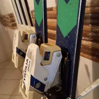 چوب اسکی بلیزارد|ورزشهای زمستانی|تهران, تهرانسر مرکزی|دیوار