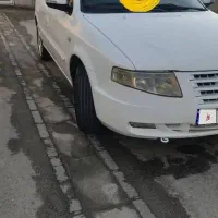 سمندسورن مدل 88|خودرو سواری و وانت|ارومیه, |دیوار