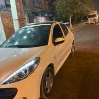 فروش پژو ۲۰۷ پانا