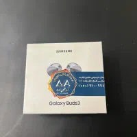ایرپاد galaxy buds 3