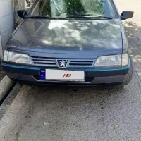 405مدل 93