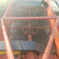 دسگاه سیب کن برزگر خاوران|ماشینآلات صنعتی|کبودرآهنگ, |دیوار