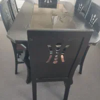 میزناهارخوری