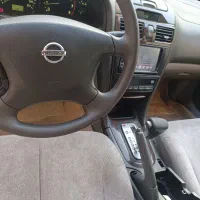 ماکسیما ۸۸اتومات ۲۵۴۰۰ کیلومتر|خودرو سواری و وانت|تبریز, |دیوار