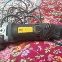 سنگ فرزمتوسط سالم سالم