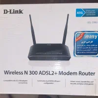 مودم ADSL/D-Link