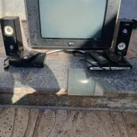 تلوزیون و فرش|تلویزیون و پروژکتور|کیار, |دیوار