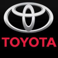 قطعات اصلی تویوتا