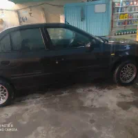 سمند ۹۲|خودرو سواری و وانت|شاهرود, |دیوار