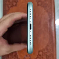 اپل iPhone 11 حافظه ۱۲۸ گیگ باتری ۱۰۰ تک سیم|موبایل|خمین, |دیوار