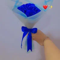 گل روبانی|گل مصنوعی|گرگان, |دیوار