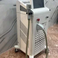 لیزر موهای زاید روکسانا آیس