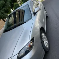مزدا۳تیپ۳ ۸۷نقره ای