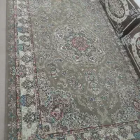 فرش ۶ متری گردویی