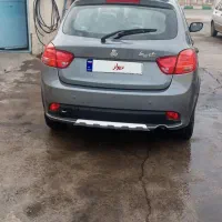 کوئیک gxr|خودرو سواری و وانت|محمدشهر, همایون ویلا|دیوار