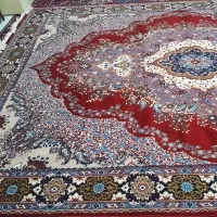 فرش ماشینی راوند اکرلیک ۳۵۰شانه  .۱۲متری|فرش|قزوین, |دیوار