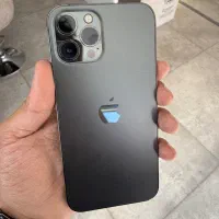 ایفون ۱۲ پرومکس