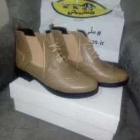 نیم بوت زنانه|کیف، کفش، کمربند|فردیس, شهرک راه آهن|دیوار