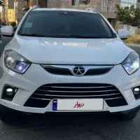 جک S 5 مدل «1396» اقساطی /شرایطی|خودرو سواری و وانت|تهران, نارمک|دیوار