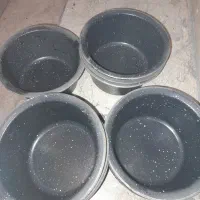قالب کته،شعله پخش کن آب گردون