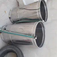 فروش دوعدد مشکه برقی|سایر لوازم برقی|سقز, |دیوار