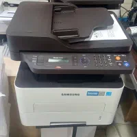 پرینتر ۴کاره لیزری سامسونگ ۲۶۷۵f