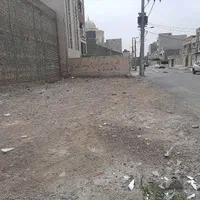 زمین ۲۶۴ متری|فروش زمین و ملک کلنگی|اهواز, شریعتی جنوبی|دیوار